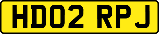 HD02RPJ