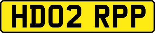 HD02RPP