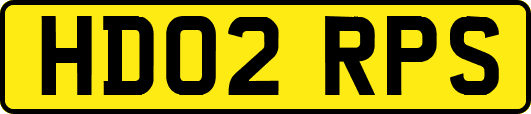 HD02RPS
