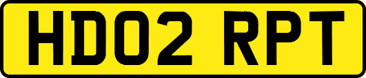 HD02RPT