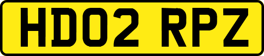 HD02RPZ