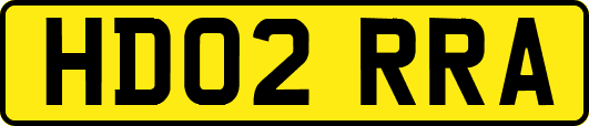 HD02RRA