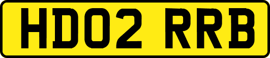 HD02RRB