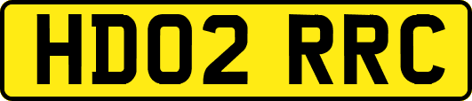 HD02RRC