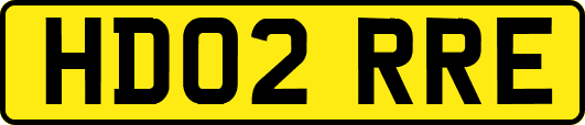 HD02RRE