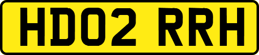 HD02RRH