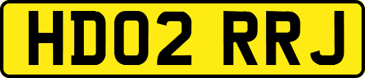 HD02RRJ