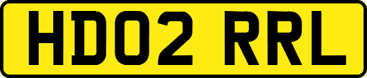 HD02RRL