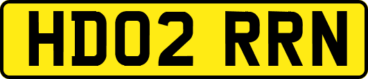 HD02RRN