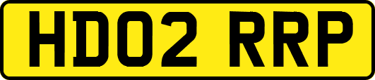 HD02RRP