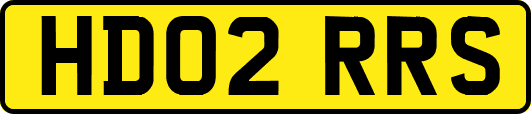 HD02RRS