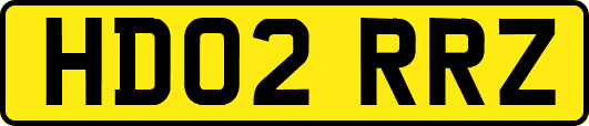 HD02RRZ