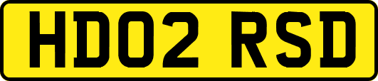 HD02RSD