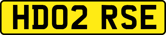 HD02RSE