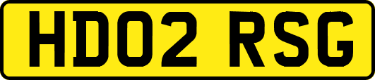 HD02RSG