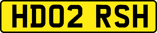 HD02RSH