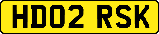 HD02RSK