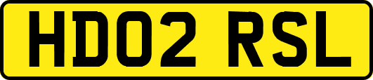 HD02RSL