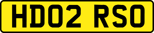 HD02RSO