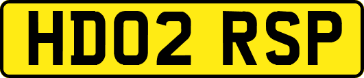 HD02RSP