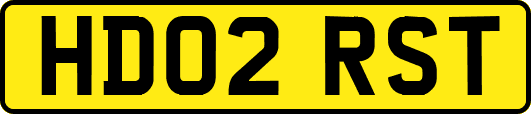HD02RST
