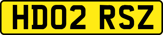 HD02RSZ
