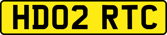 HD02RTC