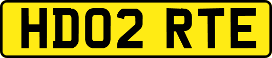 HD02RTE