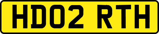 HD02RTH