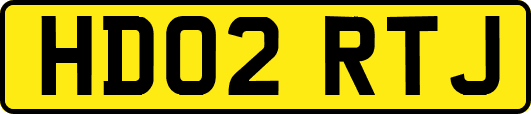 HD02RTJ