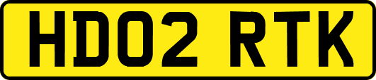 HD02RTK