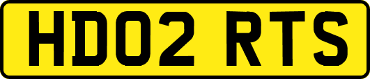 HD02RTS