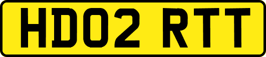 HD02RTT