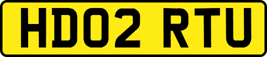 HD02RTU