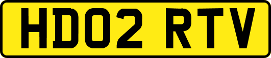 HD02RTV