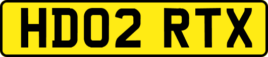 HD02RTX