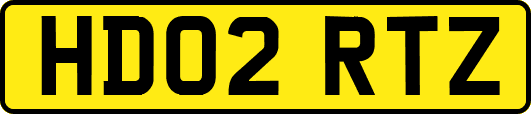 HD02RTZ