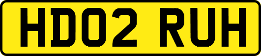 HD02RUH