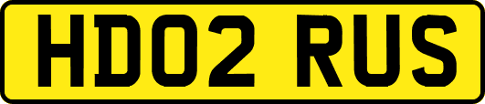 HD02RUS