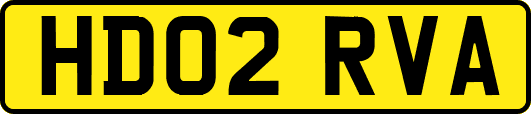 HD02RVA
