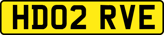 HD02RVE