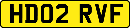 HD02RVF