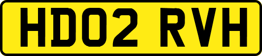 HD02RVH