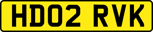 HD02RVK