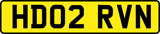 HD02RVN