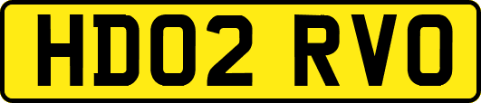 HD02RVO