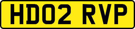 HD02RVP