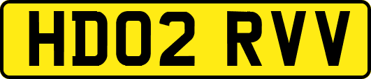 HD02RVV