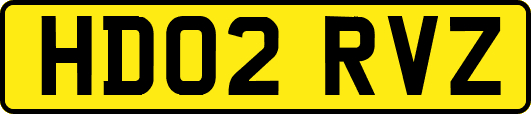 HD02RVZ