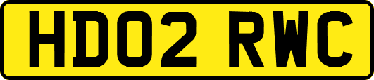 HD02RWC